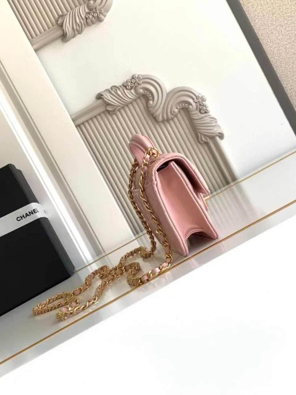 CHANEL please see